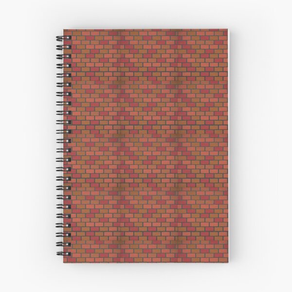 Item preview, Brick style cool pattern designed and sold by sabrinadesign.