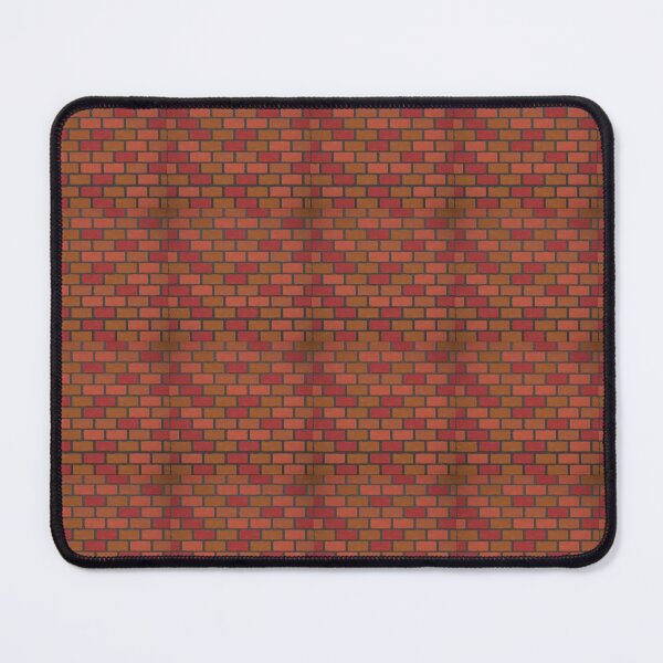 Item preview, Brick style cool pattern designed and sold by sabrinadesign.