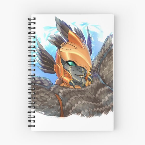 Item preview, Kingdom Airazor designed and sold by Pandacron.