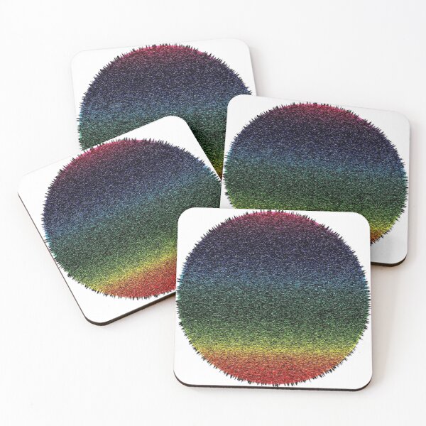 Item preview, GRADIENT COLORS designed and sold by Eman Abou Ghazy.