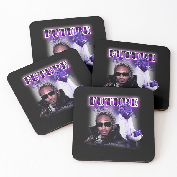 Item preview, Future Rap designed and sold by LiorArts.