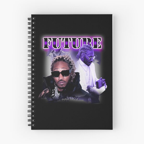 Item preview, Future Rap designed and sold by LiorArts.