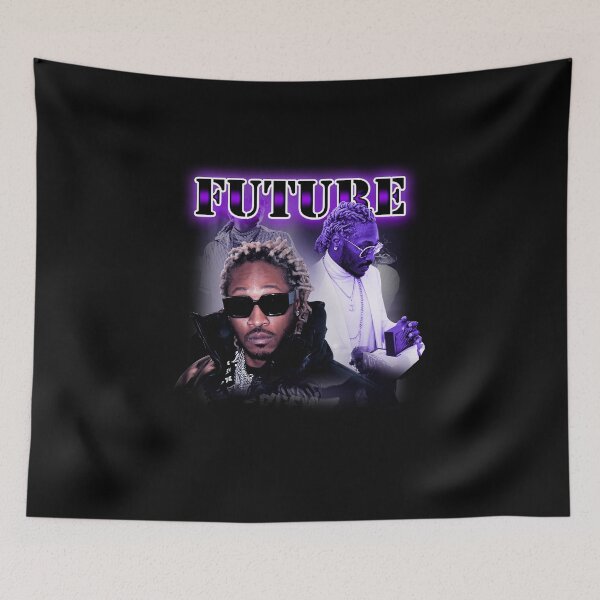 Item preview, Future Rap designed and sold by LiorArts.