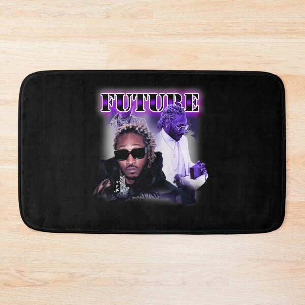 Item preview, Future Rap designed and sold by LiorArts.