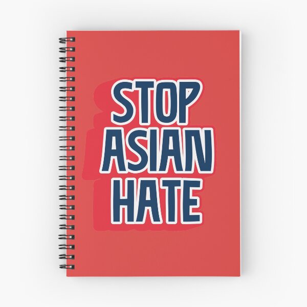Item preview, Stop AAPI Hate Asian & Proud Asian Lives Matter designed and sold by StickerbashCo.