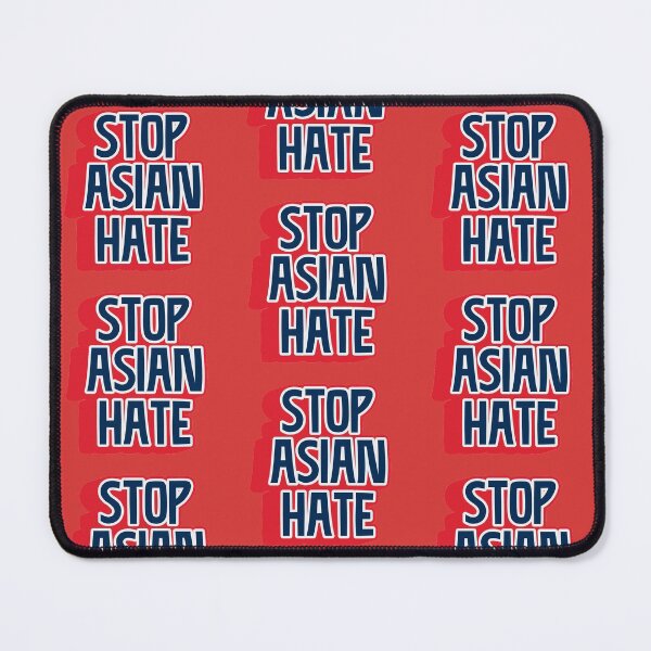 Item preview, Stop AAPI Hate Asian & Proud Asian Lives Matter designed and sold by StickerbashCo.