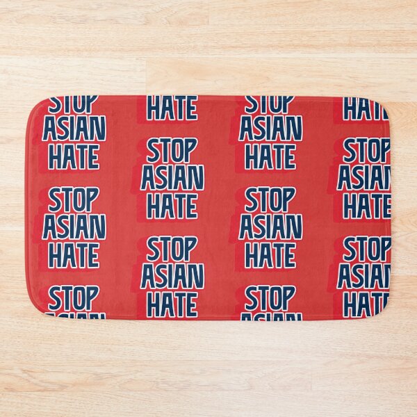 Item preview, Stop AAPI Hate Asian & Proud Asian Lives Matter designed and sold by StickerbashCo.