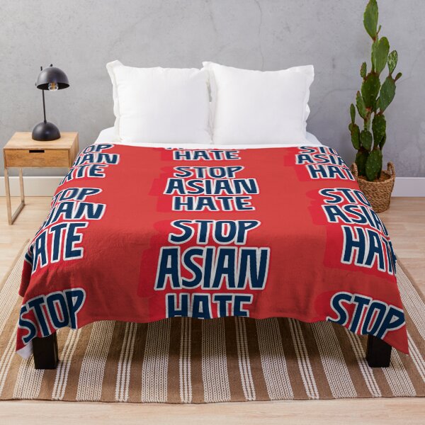 Item preview, Stop AAPI Hate Asian & Proud Asian Lives Matter designed and sold by StickerbashCo.