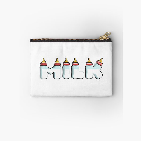 Item preview, Milk Typography designed and sold by reujken.