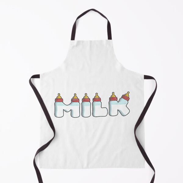 Item preview, Milk Typography designed and sold by reujken.