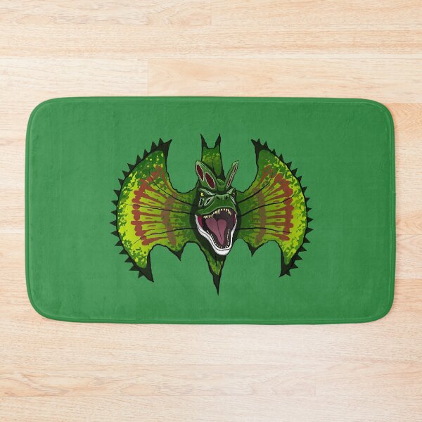 Item preview, Bat Dilophosaurus designed and sold by tduffy.