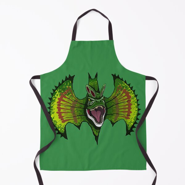 Item preview, Bat Dilophosaurus designed and sold by tduffy.