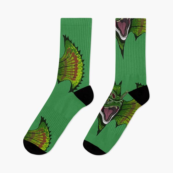 Item preview, Bat Dilophosaurus designed and sold by tduffy.