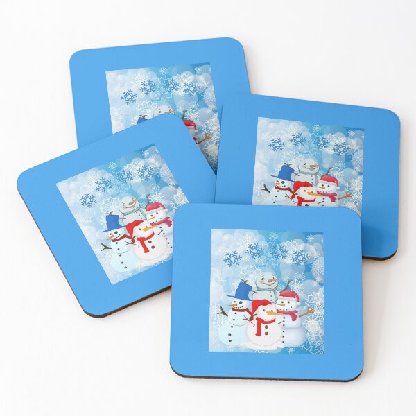 Item preview, Frosty the Snowman designed and sold by 3TFashion.