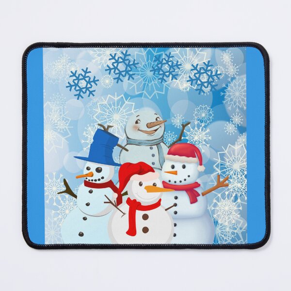 Item preview, Frosty the Snowman designed and sold by 3TFashion.