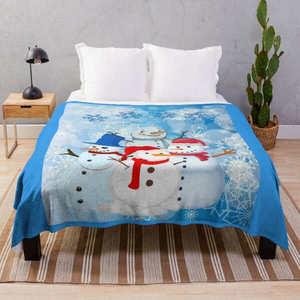 Item preview, Frosty the Snowman designed and sold by 3TFashion.