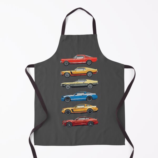 Item preview, Mustang Evolution designed and sold by alex-d88.