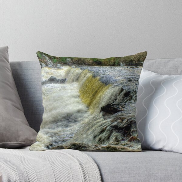 Item preview, Upper Falls Aysgarth 1 - HDR designed and sold by Colin  Williams Photography.
