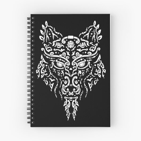 Item preview, Lobo vikingo designed and sold by Rawpixel.