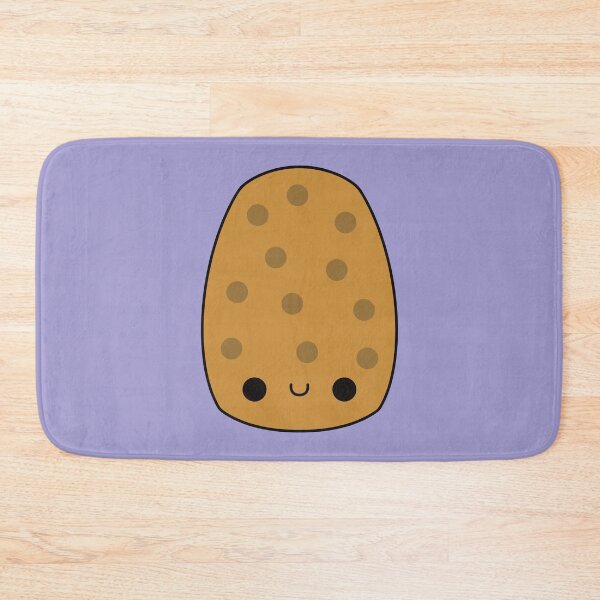 Item preview, Cute Kawaii Potato designed and sold by KawaiiByDice.