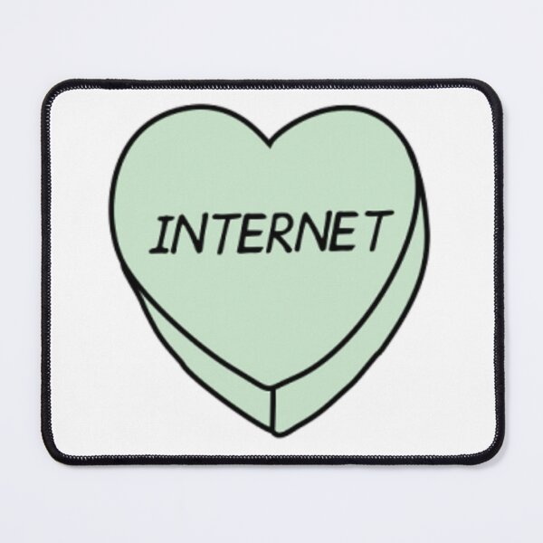 Item preview, Internet Heart designed and sold by Phantastique Boutique.