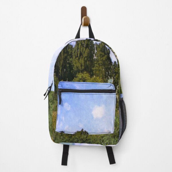 Item preview, By the Sea-Claude Monet designed and sold by LumiereSasha.