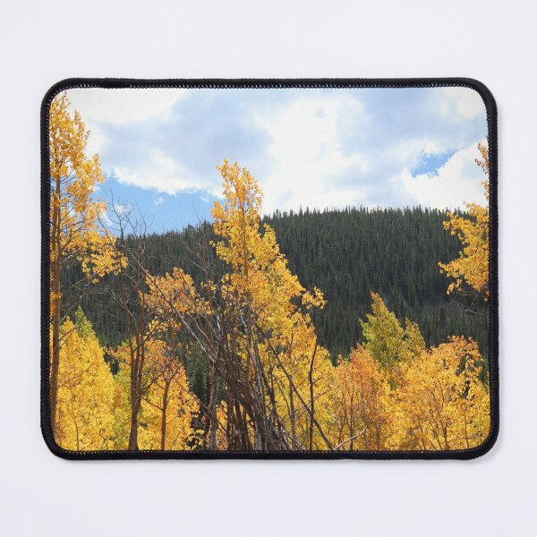 Item preview, Fall in Breckenridge, 2021 #5 designed and sold by Rachel Jeffrey.