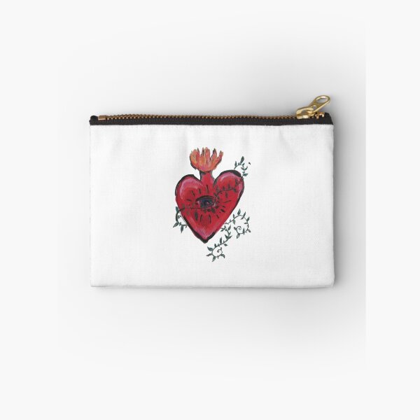 Item preview, heart ablaze /v2 designed and sold by mela xx.