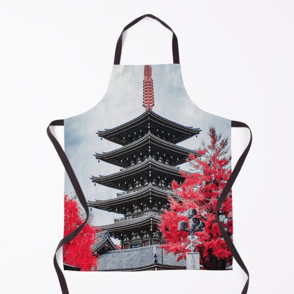 Item preview, Kiyomizu-dera Kyoto designed and sold by newscape.