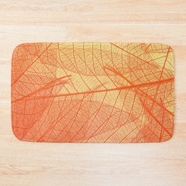 Item preview, Autumn leaves designed and sold by Kwayako.
