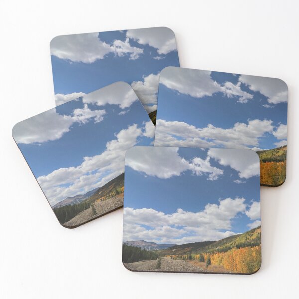 Item preview, Fall in Breckenridge, 2021 #6 designed and sold by Rachel Jeffrey.