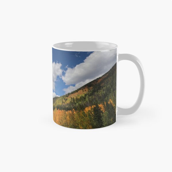 Item preview, Fall in Breckenridge, 2021 #6 designed and sold by Rachel Jeffrey.