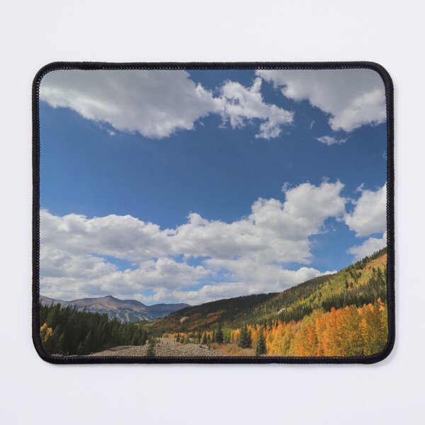 Item preview, Fall in Breckenridge, 2021 #6 designed and sold by Rachel Jeffrey.