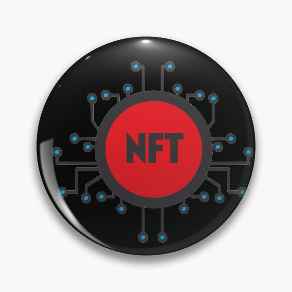 Item preview, Look at Me I'm an NFT! designed and sold by GraffitiSoup.