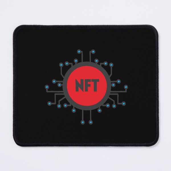 Item preview, Look at Me I'm an NFT! designed and sold by GraffitiSoup.