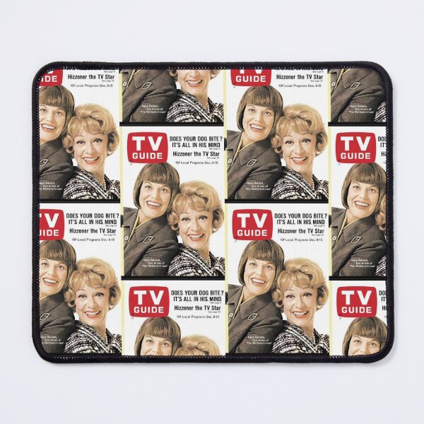 Item preview, The Mothers in Law Eve Arden and Kaye Ballard designed and sold by Jenniferkate72.