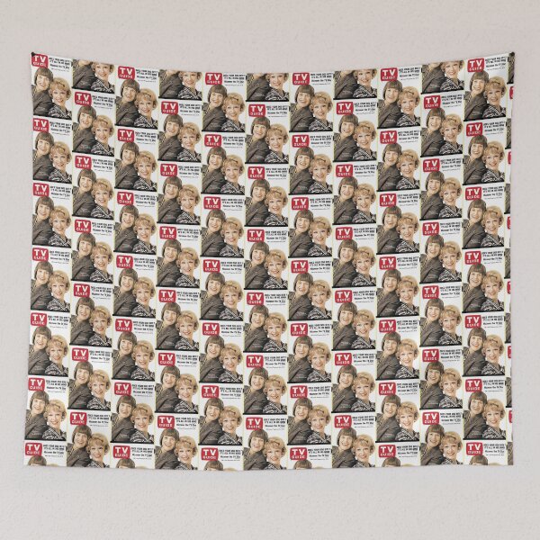 Item preview, The Mothers in Law Eve Arden and Kaye Ballard designed and sold by Jenniferkate72.