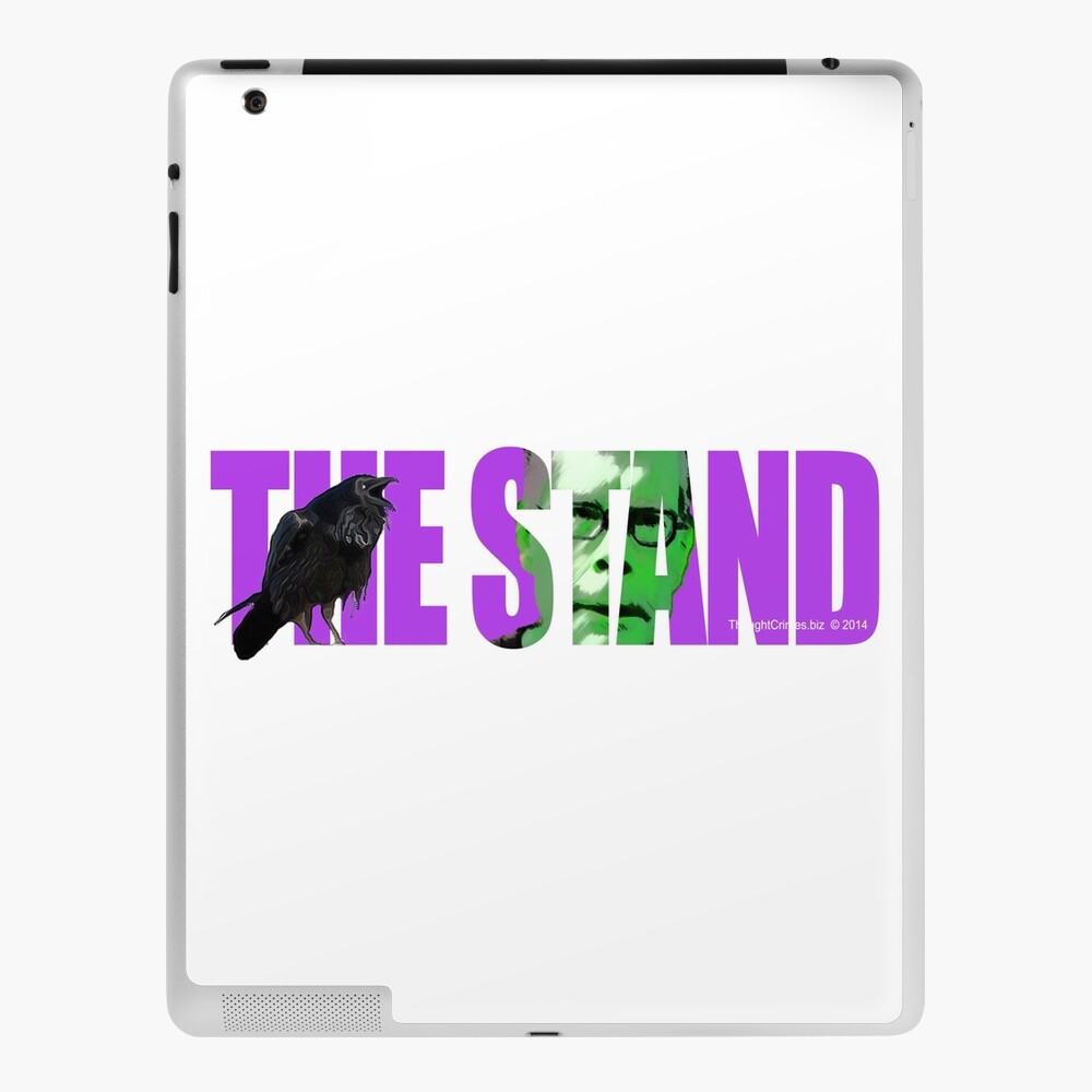 Item preview, iPad Skin designed and sold by EyeMagined.