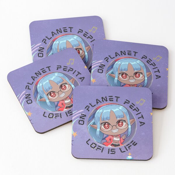 Item preview, Lofi is life designed and sold by Planet-Pepita.