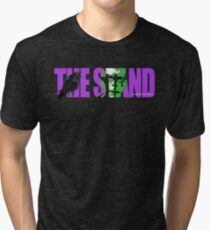 The Stand Tri-blend T-Shirt