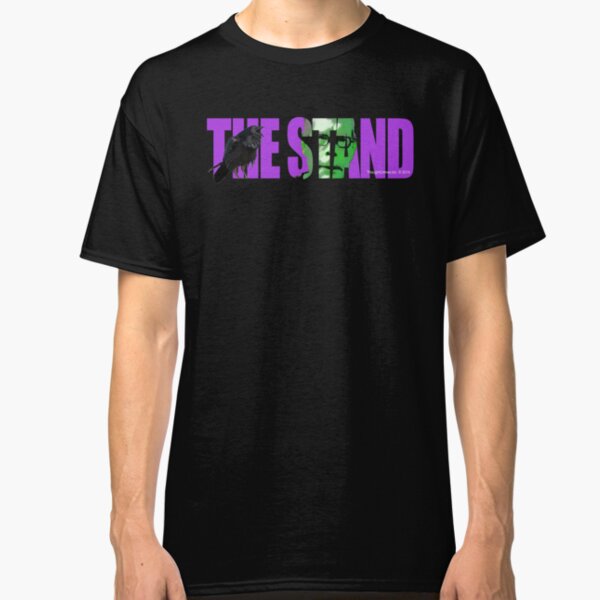 The Stand Classic T-Shirt