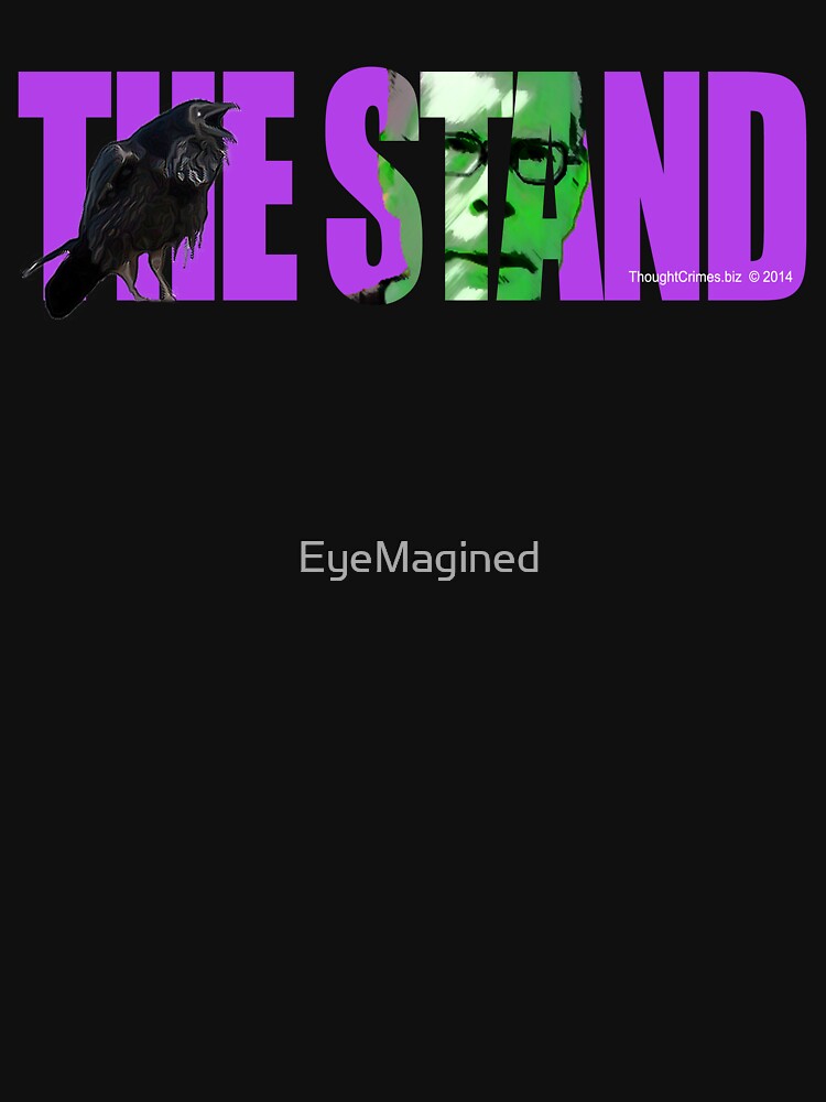 The Stand by EyeMagined