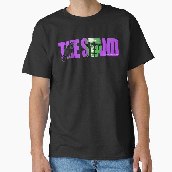 Classic T-Shirt
