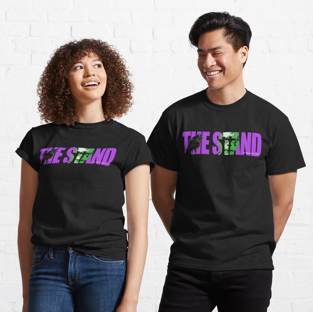 The Stand Classic T-Shirt