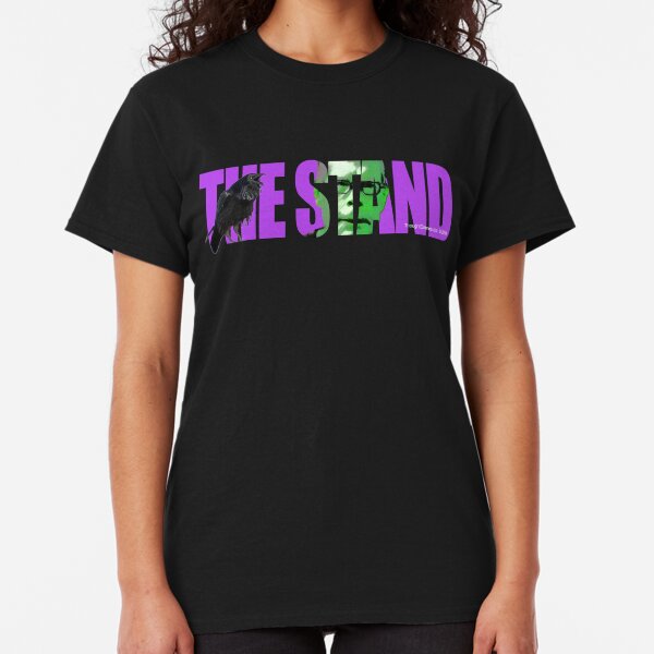 The Stand Classic T-Shirt