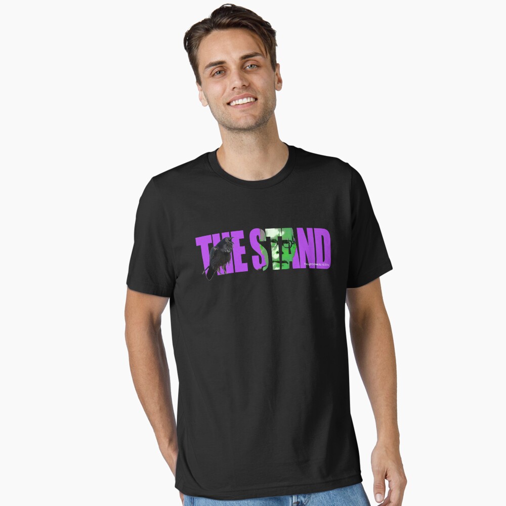 Item preview, Essential T-Shirt designed and sold by EyeMagined.