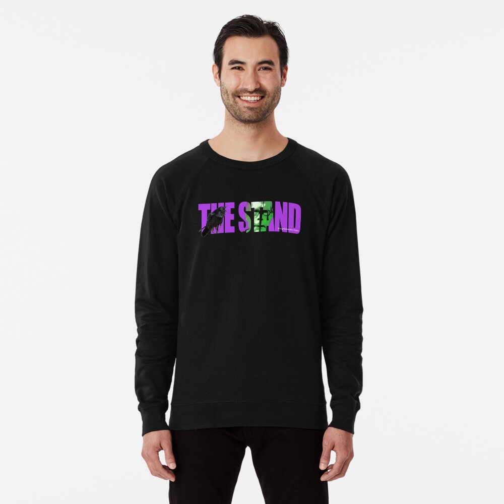 Item preview, Lightweight Sweatshirt designed and sold by EyeMagined.