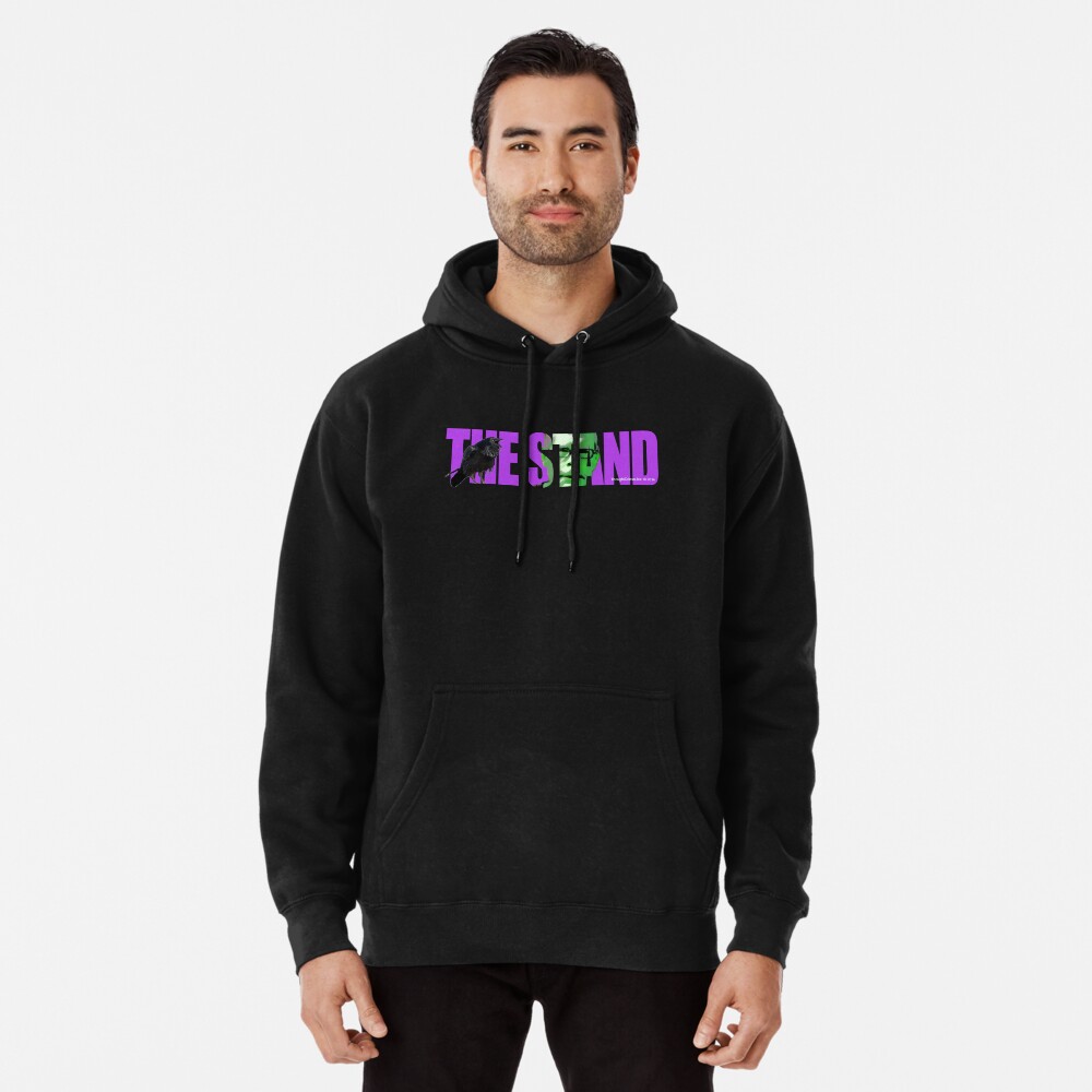 Item preview, Pullover Hoodie designed and sold by EyeMagined.