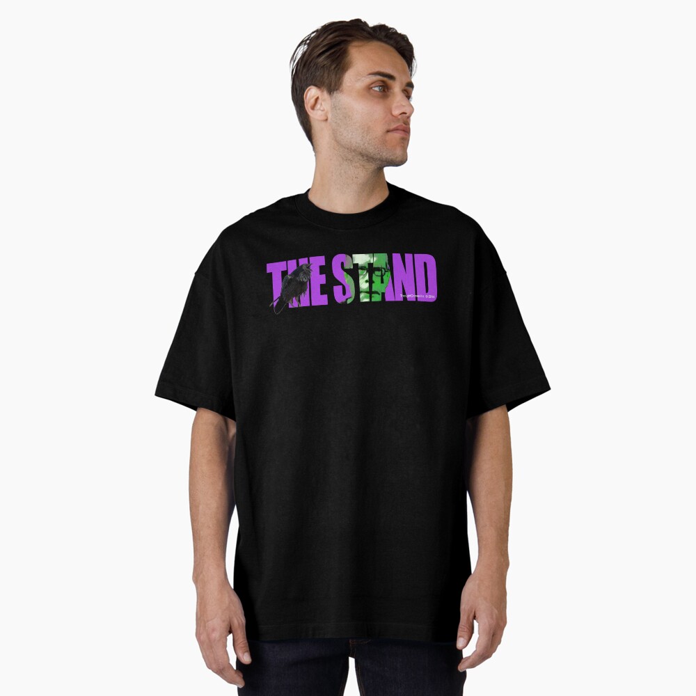 Item preview, Oversized T-Shirt designed and sold by EyeMagined.