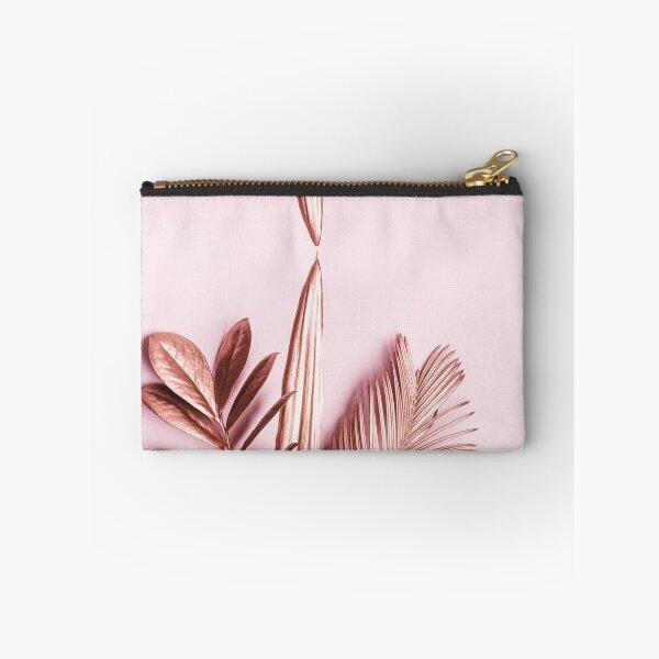 Item preview, Rose Gold Leaves designed and sold by Sarashelle.